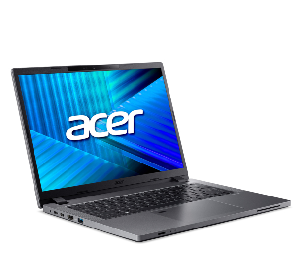 Acer TravelMate P2 14 Ultra 5-125H /16GB/512/Win11P - 1533229 - zdjęcie 2